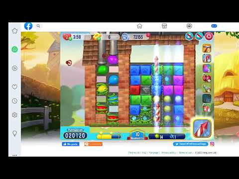 Pet Rescue level 6134, pet rescue, nivel 6134 pet rescue solucionado, solved, sin booster 6134, 6134