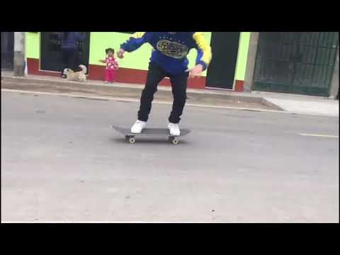 Flatt2k18 - Diego.diru