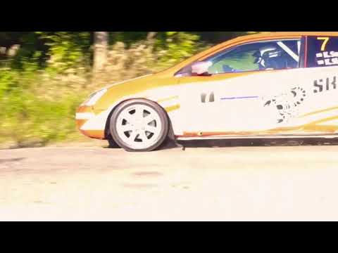 Rajd 1001 Jezior 2017 Dobre Miasto 24 września 2017r