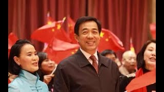 薄熙来为什么没当上中国主席！习近平备胎上位内幕！江泽民最后一位皇帝！