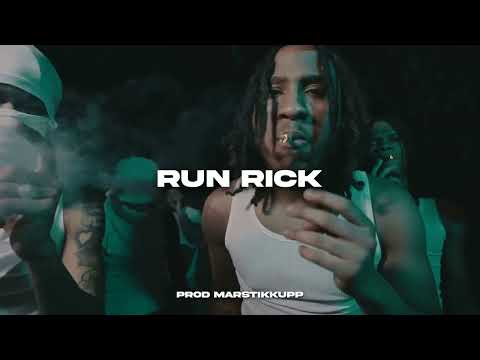 [SOLD] SDot Go x Jay Hound x Dark Jersey Club Type Beat "RUN RICK" (Prod. @marstikkupp)
