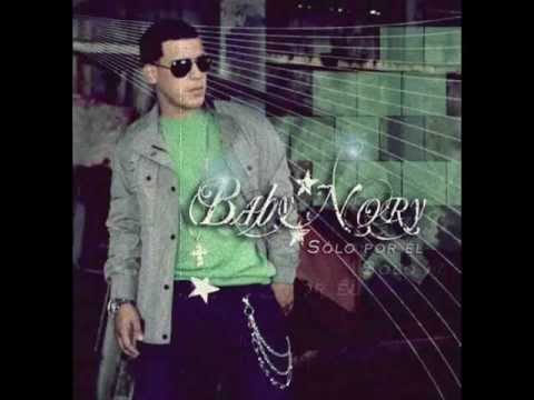 El Amor De Un Hermano(Baby Nory).