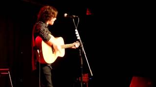 Kyle Falconer (The View) - Mr Men Book (acoustic live)