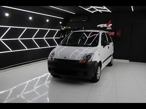 Thumbnail for Cheap cars need love too!!! Chevrolet Spark by Chevrolet, video, Chevrolet Spark, Car, vide