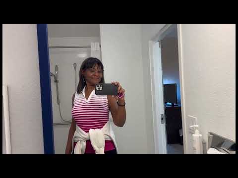 Hotel Review:  Hampton Inn, Huntsville, Alabama, USA