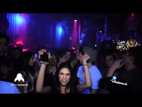 Whateva.TV: Episode 25 - Mothership - 2012