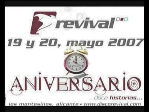 REVIVAL CD  12º  ANIVERSARIO.mp4