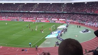 Amtierender europameister fußball