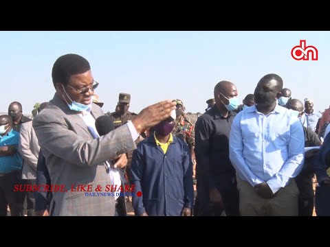 #TAZAMA| WAZIRI MKUU AMWAGIZA MKURUGENZI WA JIJI DODOMA KUWASAIDIA WAKULIMA ZABIBU