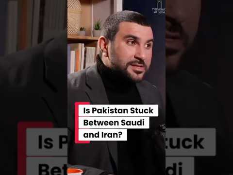 Mohammed bin Salman Gündemi: Saudi Arabia’nın İran’a Karşı Pakistan’ı Ön Hatta İstediği İddiası