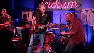 JJ Grey &amp; Mofro &quot;Your Lady She&#39;s Shady&quot; Live at the Iridium