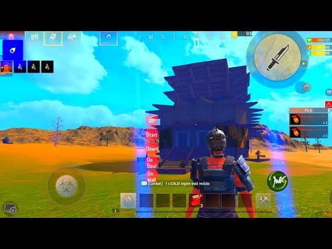 LAST ISLAND OF SURVIVAL BAGE🎖️BASE RAID 2OB | INVISIBLE🫥HACK😈OFFICIAL GLOBAL OR LITE VIRAL 2025 HACK