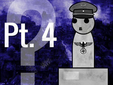 What if Germany Won World War II? (Part 4)