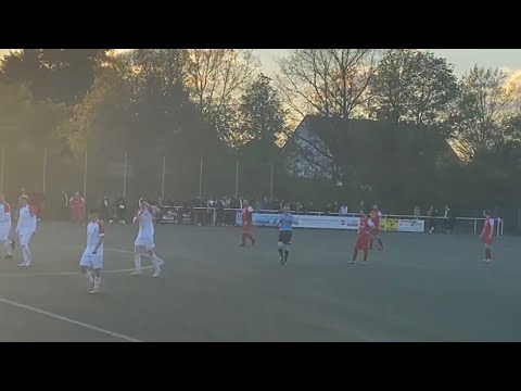 SG Nieder Roden vs TSV Dudenhofen Kreisliga Vlog