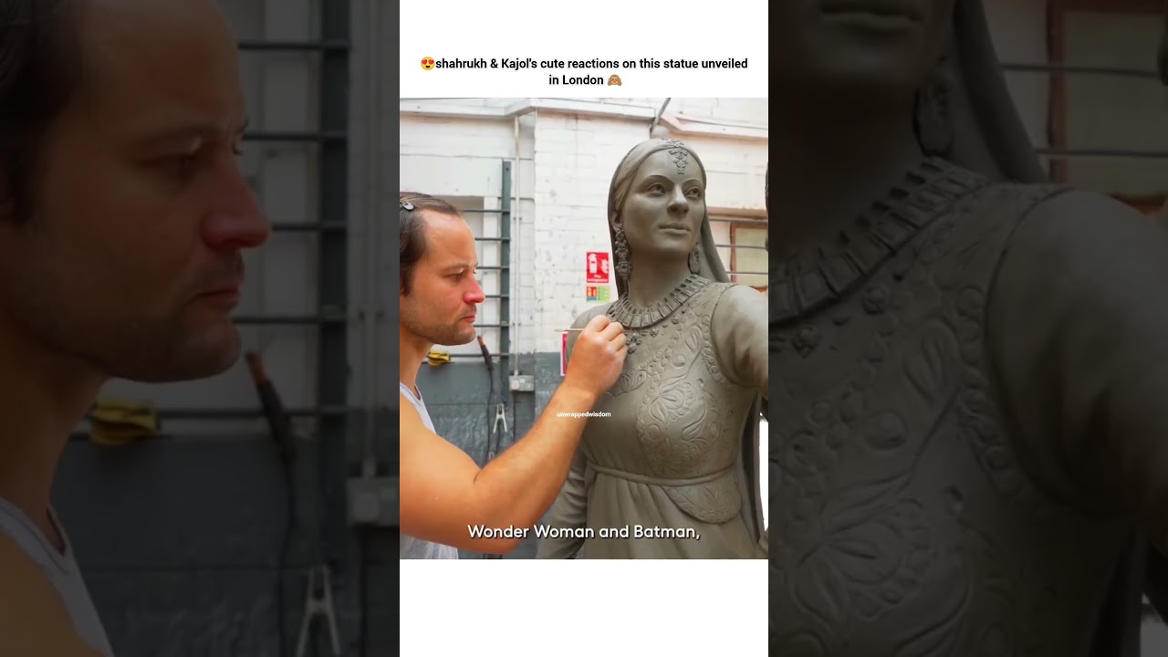 30th anniversary of DDLJ💜 #bollywood #unwrappedwisdom #viralshort #funny #love #song #ddlj #kajol