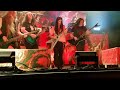 Maya Neelakantan On Stage With Testament 9132024 Live In Las Vegas NV At House Of Blues