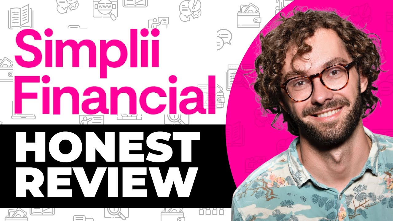 Simplii Financial Online Bank Honest Review - Watch Before Using