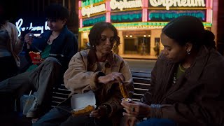 McDonald´s McCrispy Strips | Dipping Apologist