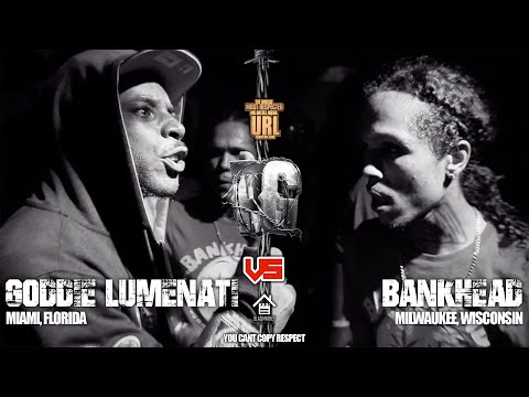 Goddie Lumenati vs Bankhead