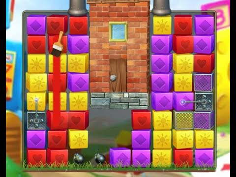 Pet Rescue Saga Level 5436 x2 no boosters