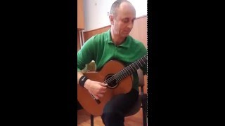 GALLIARD - Anthony Holborne