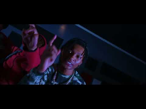 Chrismoeson , Khadobuckzz & Booka - Triple 3 (Official Video)