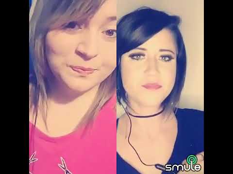 Something Bad - Smule Cover