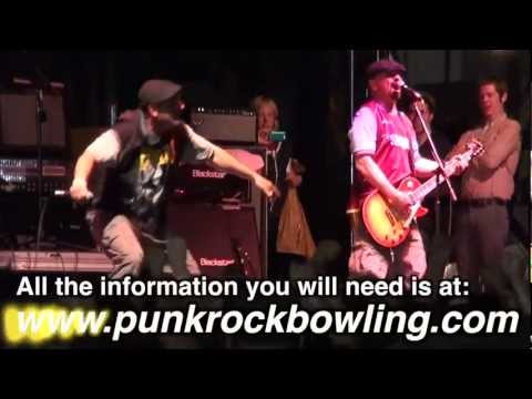 Punk Rock Bowling 2013 Preview - Big Wheel Magazine