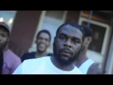 Lik Moss (AR-AB Brother) + OBH Freestyle - OBH BLOG pt.9