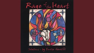 Rage Of The Heart