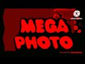 Mega Photo Effects