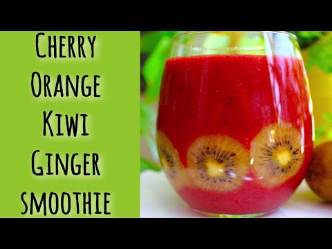 download lagu mp3 mp4 Cherry Kiwi Smoothie, download lagu Cherry Kiwi Smoothie gratis, unduh video klip Cherry Kiwi Smoothie
