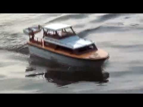 Schuco Modellyacht Cytra Ambassador 38