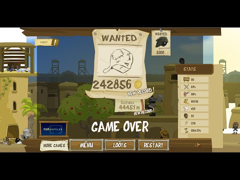 Rogue Soul Zone35-242k Soulons Full Run | World Record