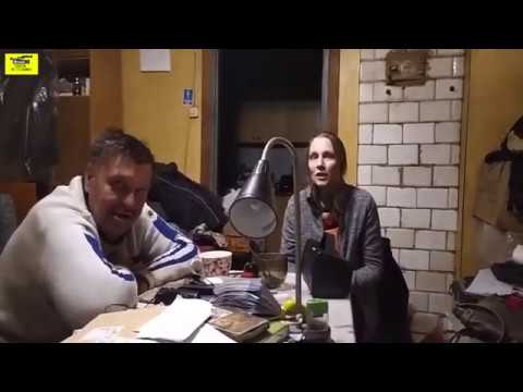 Ewa Lipka na Szkolnej u Kononowicza - materiały zebrane - REUP - 12.01.2020