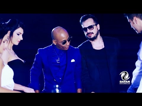 Ruly R & Sapienza - Mama (Official Video)