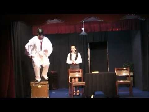 Monaldo Leopardi Contro le Costituzioni.wmv