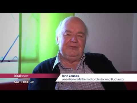 ideaHeute vom 12 10 15 - Flüchtlingskrise - Demo für alle - SMD