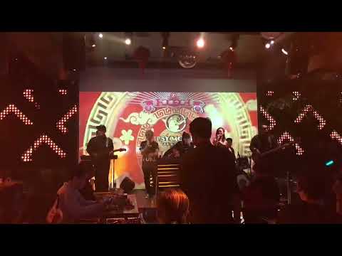 Cover By INFINEIGHT BAND MANDARIN