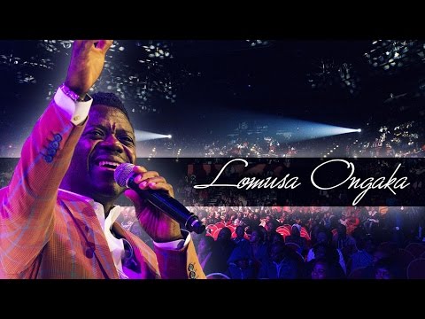 Spirit of Praise 6 feat. Benjamin Dube  - Lomusa Ongaka