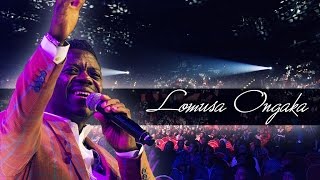 Spirit of Praise 6 feat. Benjamin Dube  - Lomusa Ongaka
