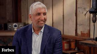 He Helped Create Google Drive. This Is What He’s Building Next.