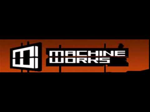 Machine Works Sound System - Platform MW