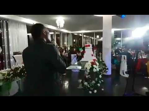 Dayon Vuma - Mutxado