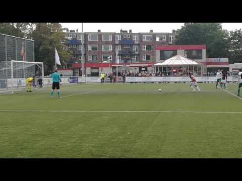 EDO - HBOK, 15 oktober 2016