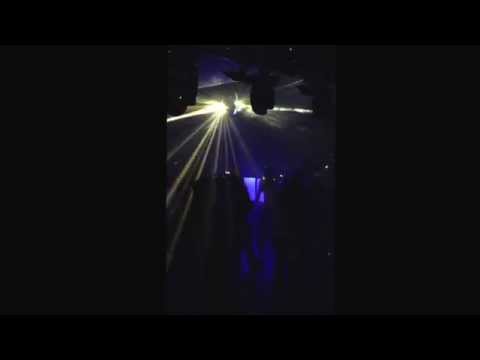 RYZE Toronto - domestik vol. 2 - 6am - Dekoze wrapping up a killer set and a great night