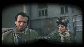 【COD:MW】CALL OF DUTY MODERN WARFARE吹き替え版忙しい人のためのキャンペーン最終回