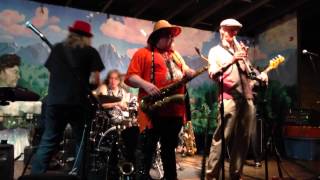 Brave Combo My Girl Lollipop 6.29.14