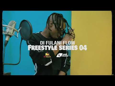 A2 ( Di Fulani Flow ) - Episode 5 ( Boss)