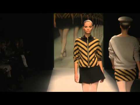 Busnel | Fall Winter 2014/2015 Full Fashion Show | Exclusive